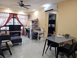 Blk 339C Kang Ching Road (Jurong West), HDB 3 Rooms #508911201